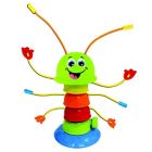 Alternate image 3 for Banzai Wigglin' Waterpillar Sprinkler