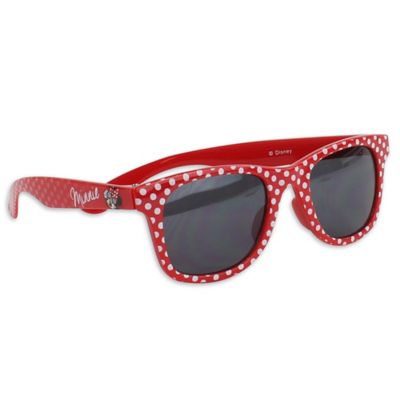 minnie mouse baby sunglasses