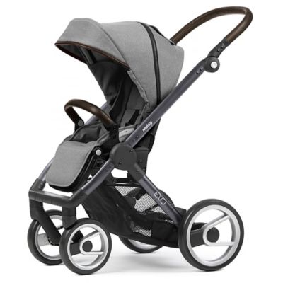 evo baby stroller