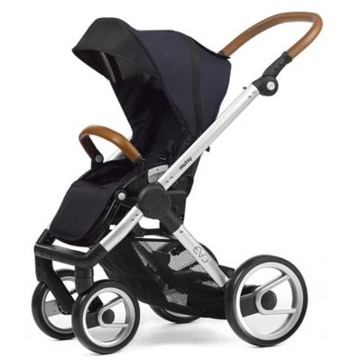 mutsy evo stroller