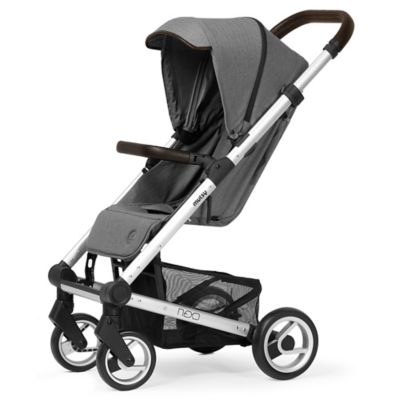 nexo stroller