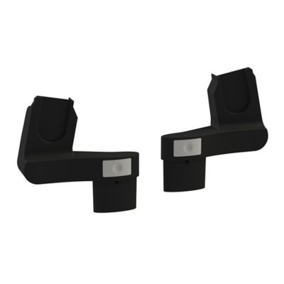 joolz day 1 car seat adapters