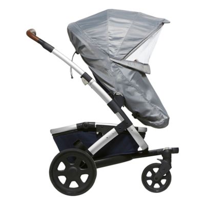 joolz pram rain cover