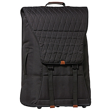 Joolz Traveller Stroller Travel Bag in Black. View a larger version of this product image.