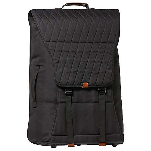 Alternate image 1 for Joolz Traveller Stroller Travel Bag in Black