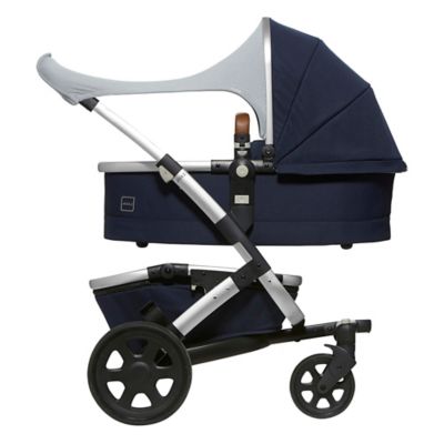 joolz hub pram liner