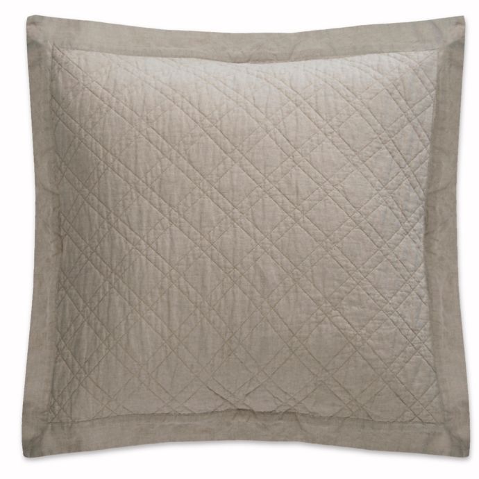 european pillow shams