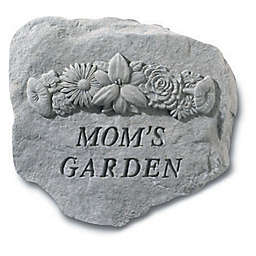 Mom's Garden Accent Stone