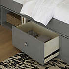 Alternate image 1 for Hillsdale Furniture Lake House Bedroom Storage Unit