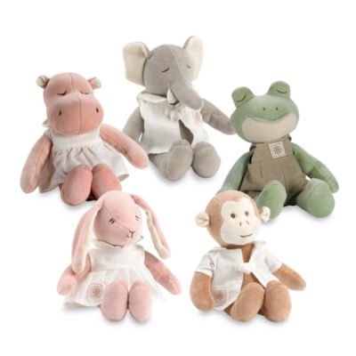 organic soft toys for babies