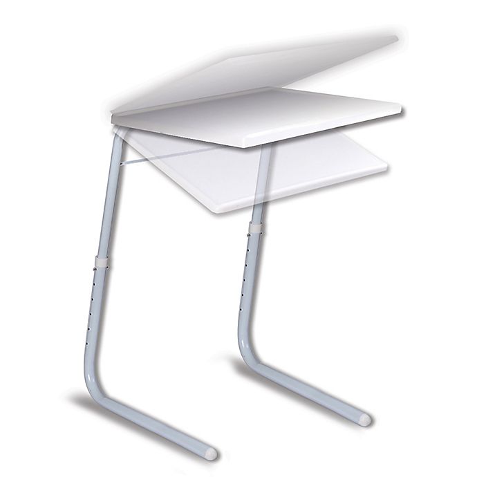 table mate tv tray adjustable