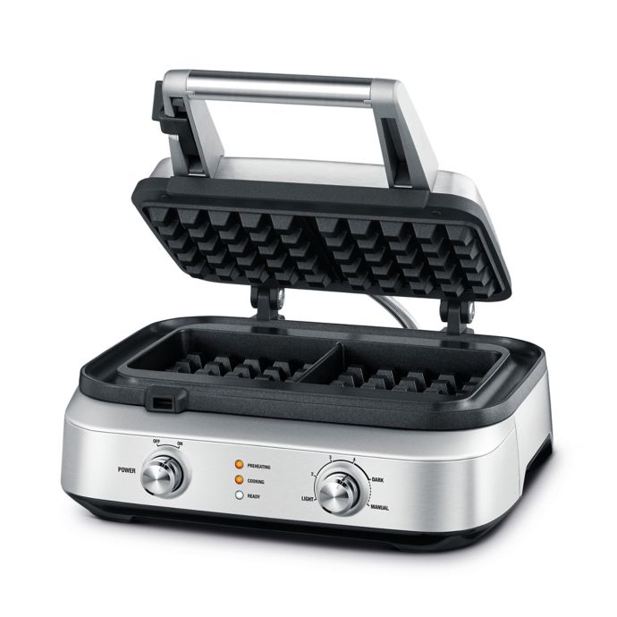 breville waffle maker nz