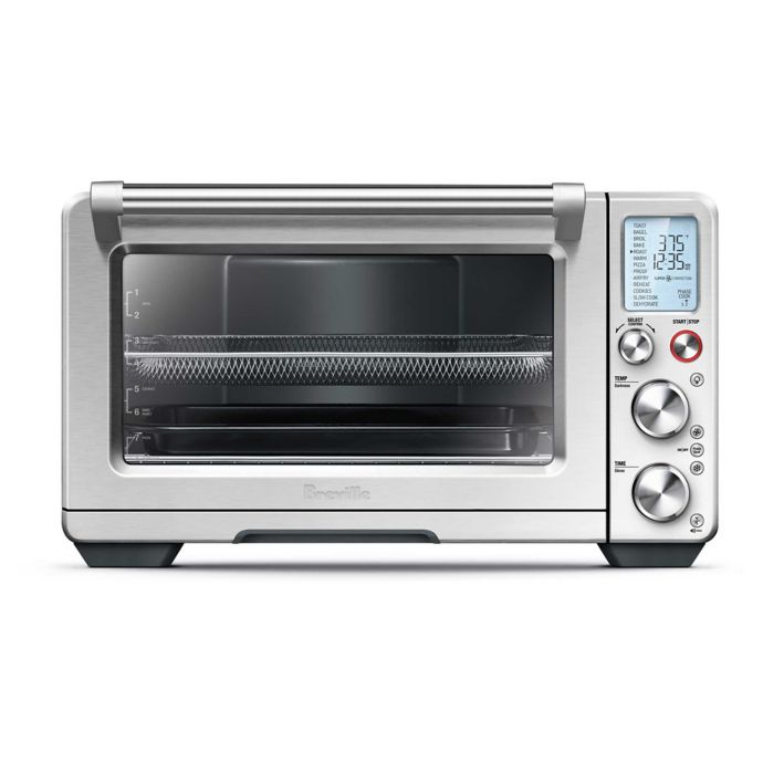 Breville Smart Oven Air Convection Toaster Oven Bed Bath Beyond