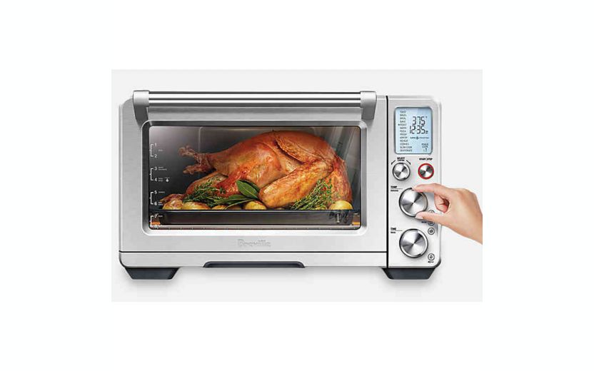 Toaster Ovens Convection Air Fryer Microwave Combos Bed