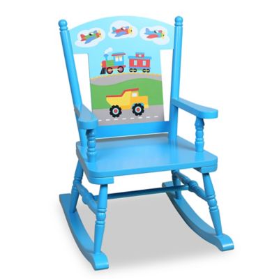 rocking chair buy buy baby