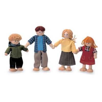 plantoys doll family