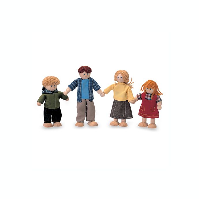 plantoys doll family