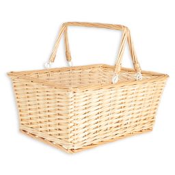 Picnic Basket | Bed Bath and Beyond Canada