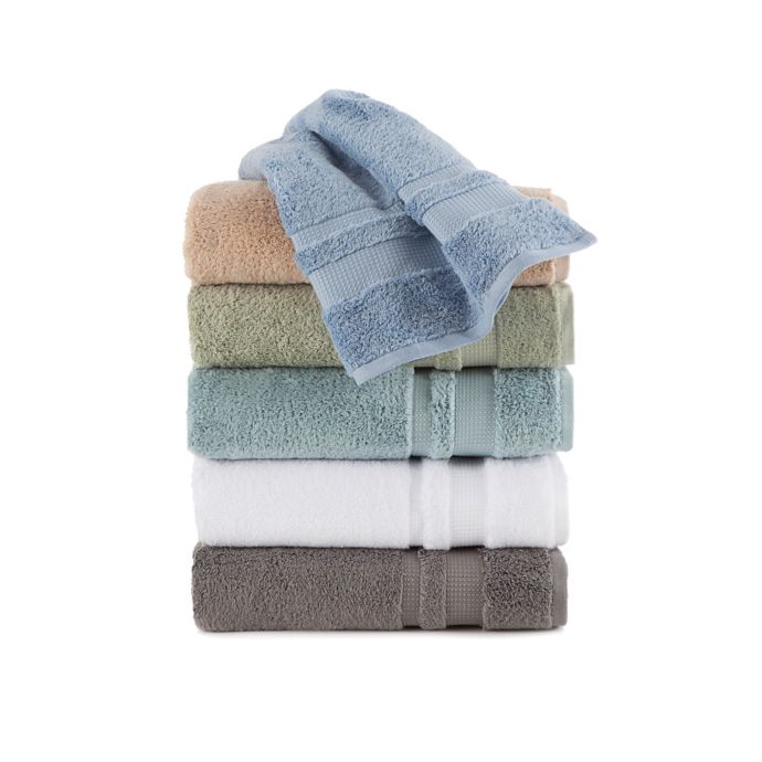 Martex Supima Luxe Bath Towel Collection Bed Bath Beyond