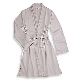 SELF® Body Care Travel Robe in Grey