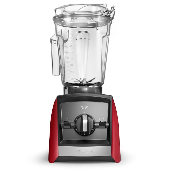 vitamix bed bath beyond