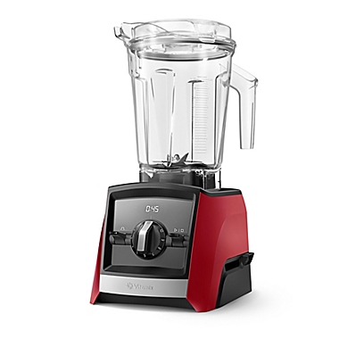Vitamix&reg; A2300 Ascent&trade; Series Blender. View a larger version of this product image.