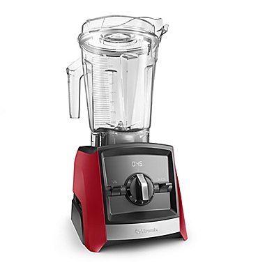 Vitamix&reg; A2300 Ascent&trade; Series Blender. View a larger version of this product image.