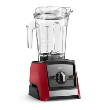 Vitamix&reg; A2300 Ascent&trade; Series Blender. View a larger version of this product image.
