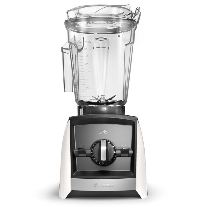 vitamix blender