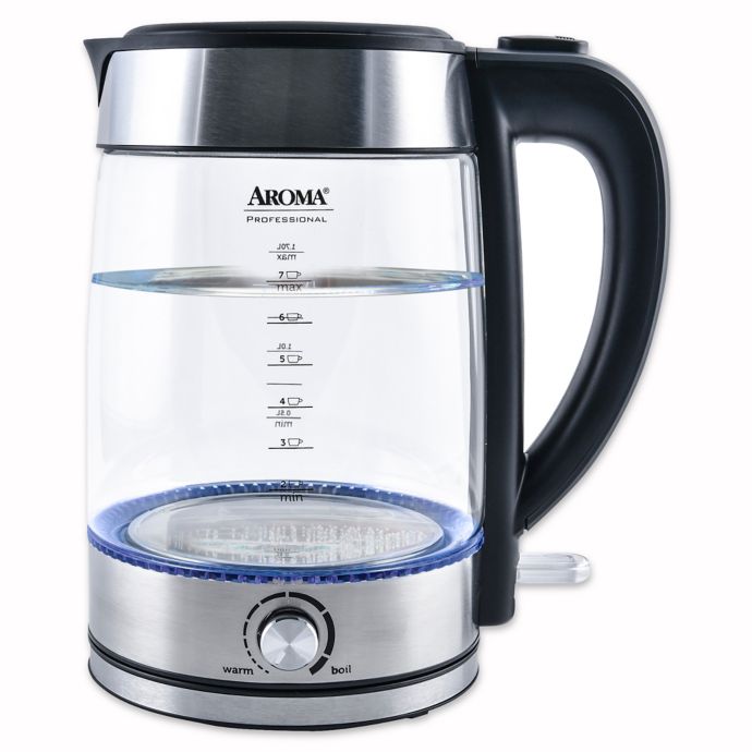 Aroma electric kettle