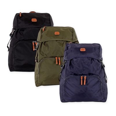 bric's x travel excursion backpack