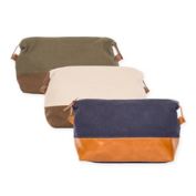 Brouk & Co Original Toiletry Bag