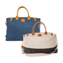 Brouk & Co. The Weekender Bag