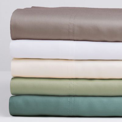 Cariloha&reg; Classic Viscose Made From Bamboo 230-Thread-Count Pillowcases (Set of 2)