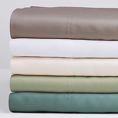 Cariloha&reg; Classic Viscose Made From Bamboo 230-Thread-Count Sheet Set. View a larger version of this product image.