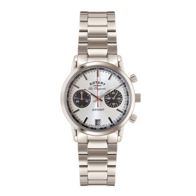 rotary avenger men's watch