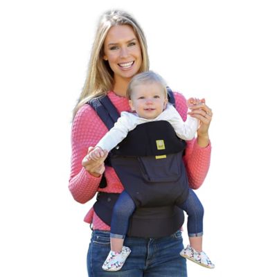 Lillebaby Carrier Extender 2024 elgincountymidwives