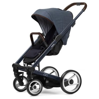 mutsy igo carrycot