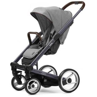 mutsy igo urban nomad stroller