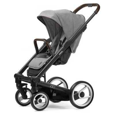 newborn prams and pushchairs