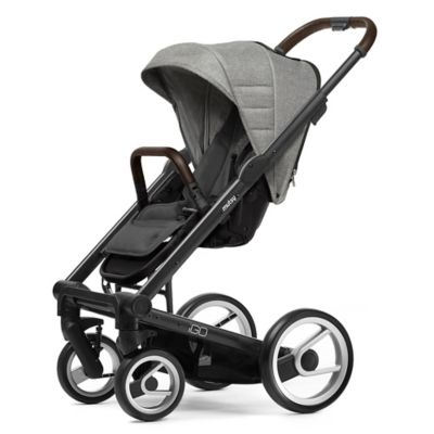 igo mutsy stroller