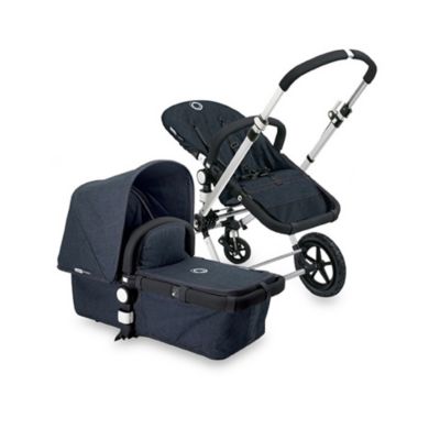 bugaboo denim stroller