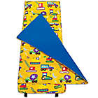 Alternate image 0 for Olive Kids Under Construction Nap Mat in Yellow