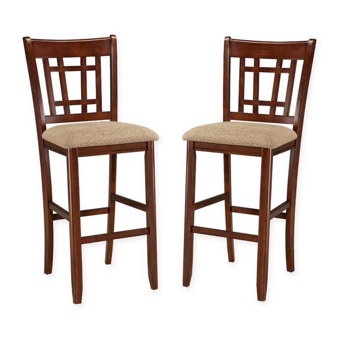 Bed Bath And Beyond Bar Stools With Backs - My Hobby