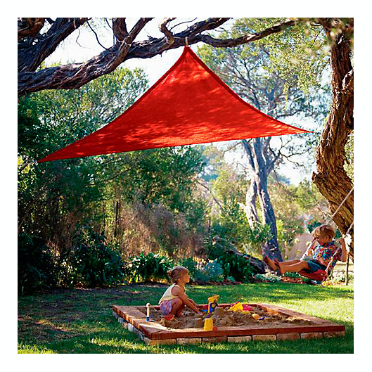 Alternate image 1 for Coolaroo® 9-Foot 10-Inch Party Sail