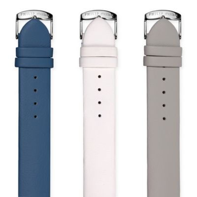 buy leather watch strap