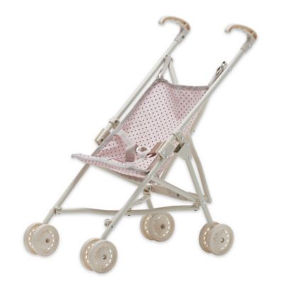 olivia's little world stroller