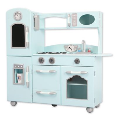 little chef play kitchen