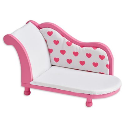 18 inch doll sofa