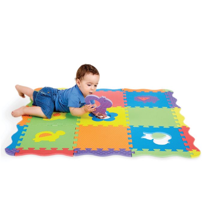 Edushape® Play & Sound Mat Bed Bath and Beyond Canada